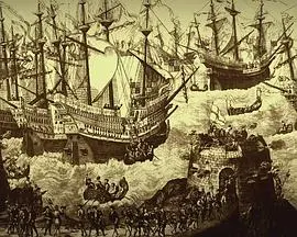 《亨利八世—保护者还是掠夺者？》：揭秘都铎王朝秘史，探寻一代君王的功与过！