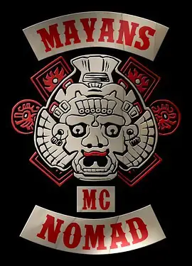 《玛雅帮 第一季》：当摩托帮遇上古老文化，残酷生存法则下的别样英雄史诗